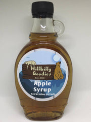 Apple Syrup