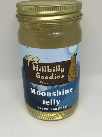 Moonshine Jelly