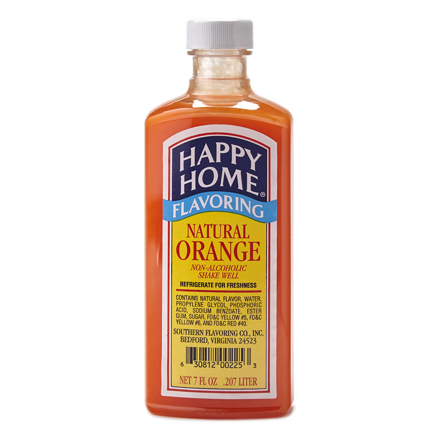 Happy Home Flavoring